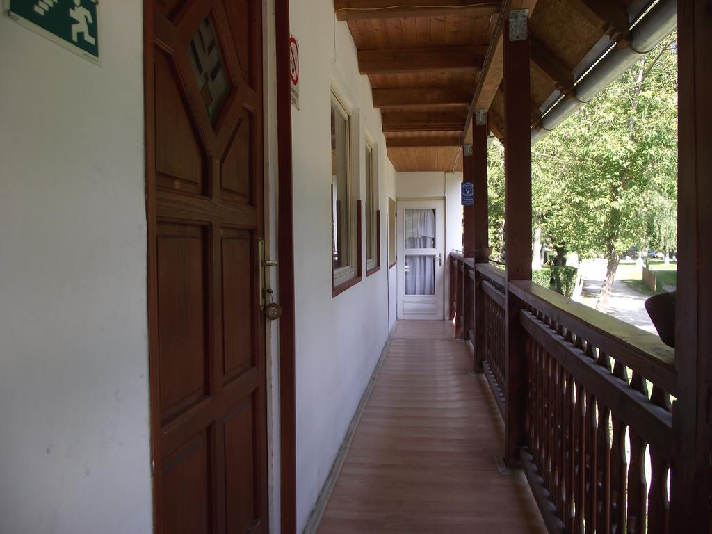 Villa Hercules Turistaház Szentendre Zimmer foto