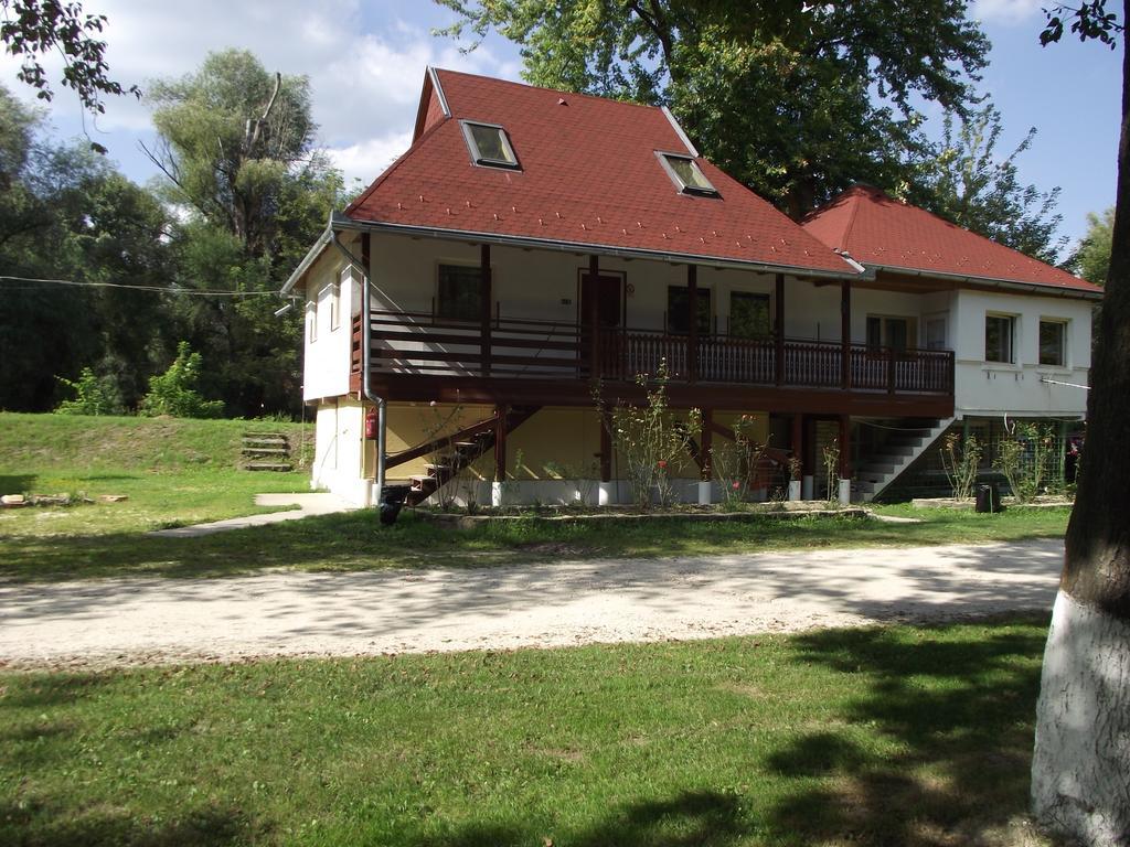 Villa Hercules Turistaház Szentendre Exterior foto